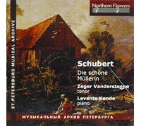 Vandersteene - Die Schöne Müllerin
