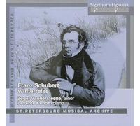 Vandersteene,Zeger - Winterreise