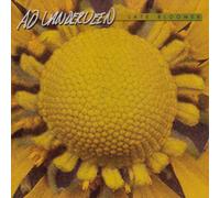 Vanderveen, Ad - Late Bloomer