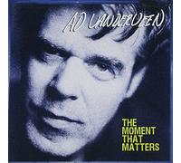 VANDERVEEN,AD - The Moment That Matters