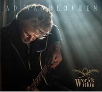 Vanderveen, Ad - Worlds Within