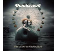 Vanderwolf - The Great Bewilderment [VINYL]