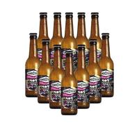 VandeStreek Playground Dutch IPA 330ml Bottles 12 Pack