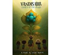 Vandis Hill: Legacy of the Guard