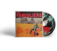 Vandoliers - The Vandoliers