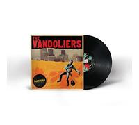 Vandoliers - The Vandoliers [VINYL]