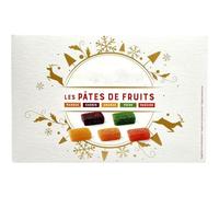 Vandome Les Pâtes de Fruits - Gourmet Fruit Jellies 375g