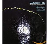 VANDORN – Love is a Golden Glue