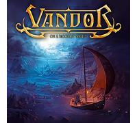 On a Moonlit Night by Vandor (Record, 2021)