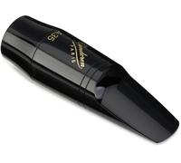 VANDOREN Alto Saxophone Mouthpiece (Black, B Flat, Ebonite, A35, V5)