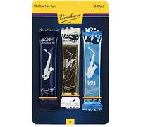 Vandoren Alto Saxophone (SMIXA3)