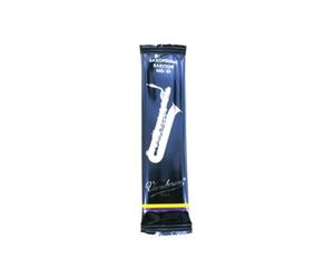 Vandoren Baritone Saxophone Reed - Traditional - Single Reed - Strength 2