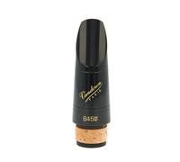 Vandoren Bb Clarinet Mouthpiece B45 Lyre - Traditional Wood