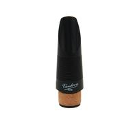 Vandoren Bb Clarinet Mouthpiece M30D – Versatile for Boehm & German System (CM36188)