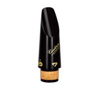 Vandoren BD4 HD Black Diamond Bb Clarinet Mouthpiece 13 Series