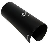 Vandoren C24P Plastic Cap for Bass Clarinet Leather Ligature