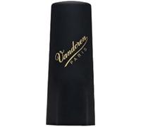 Vandoren C28P Plastic Cap for Tenor Saxophone Leather Ligature