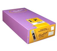 Vandoren CR1935-50 V12 Bb Clarinet Reeds (Strength 3.5) (Pack of 50)
