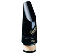 Vandoren Eb Clarinet Mouthpiece - B40