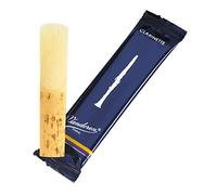 Vandoren Eb Clarinet Reed - Single - Strength 2