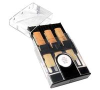 Vandoren Hygro Reed Case For Clarinets Soprano & Alto Sax