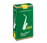 Vandoren Java Alto Sax Reeds