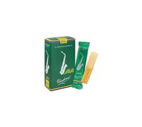 Vandoren "Java" Alto saxophone reeds, box of 10 - Strength