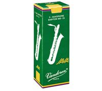 Vandoren "Java" Baritone saxophone reeds, box of 5 - Strength 3,5