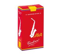 Vandoren Java Red Cut Alto Sax Reed