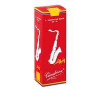 Vandoren Java Red Cut Tenor Sax Reed