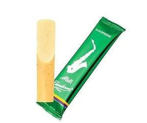 Vandoren Java Red Tenor Saxophone Reed - Single - Strength 2