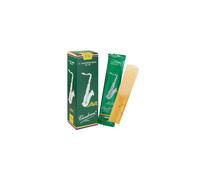 Vandoren "Java" Tenor saxophone reeds, box of 5 - Strength
