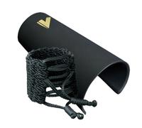 Vandoren Klassik Alto Saxophone Ligature Plastic Cap