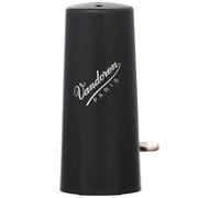 Vandoren LC51PGP Bb Clarinet M|O Ligature & Cap; Pink Gold
