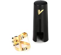 Vandoren M/O Alto Saxophone Ligature Gold finish