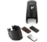 Vandoren Ligature Leather Bb Boehm