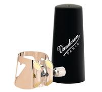 Vandoren Optimum Ligature Bb Boehm PG