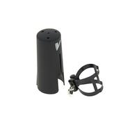 Vandoren M/O Bb Clarinet Ligature Black