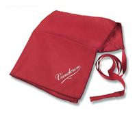 Vandoren Clarinet Microfibre Swab – Bb