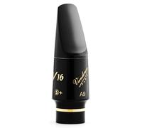 Vandoren SM815S+ V16 Small Chamber A9 S+ Mouthpiece for Alto Saxophone