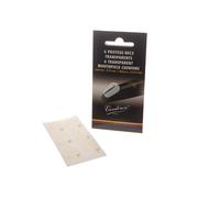 Vandoren Mouthpiece Patches Pack of 6 - .35mm thick