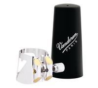 Vandoren Optimum Bass Clarinet Ligature