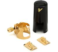 Vandoren Optimum Ligature Soprano G