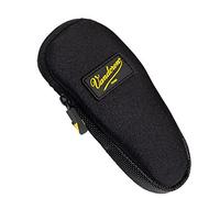 Vandoren P200 Neoprene Woodwind Mouthpiece Pouch, fits Bb-Eb Clarinet / Soprano-Alto Sax