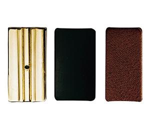 Vandoren PP27 Alto Saxophone Pressure PLates for Leather Ligature