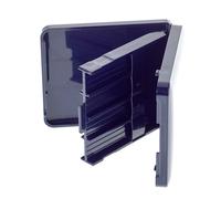 Vandoren Reed Case For Soprano Sax or Eb Clarinet Reeds