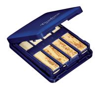 Vandoren Reed Case For Soprano Sax or Eb Clarinet Reeds