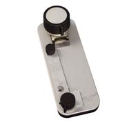 Vandoren Reed Trimmer Clarinet Bb Black Master