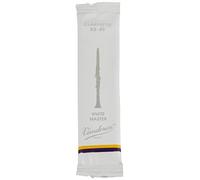 Vandoren Traditional White Master Bb Clarinet Reeds 3.5 (10 Pack)