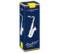 Vandoren Reeds for Bb Tenor Saxophone